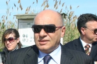 sindaco di bari